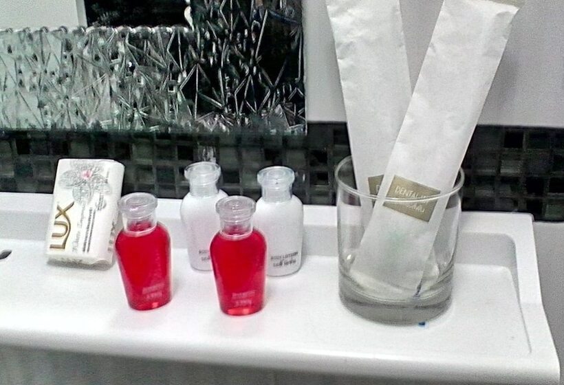 اتاق کلاسیک با تخت دوبل, Da Moreno Rawai