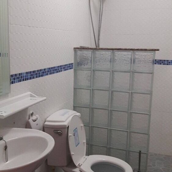 اتاق کلاسیک با تخت دوبل, Da Moreno Rawai