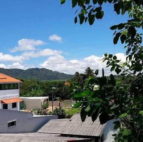 اتاق کلاسیک با تخت دوبل, Da Moreno Rawai