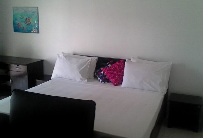 اتاق کلاسیک با تخت دوبل, Da Moreno Rawai