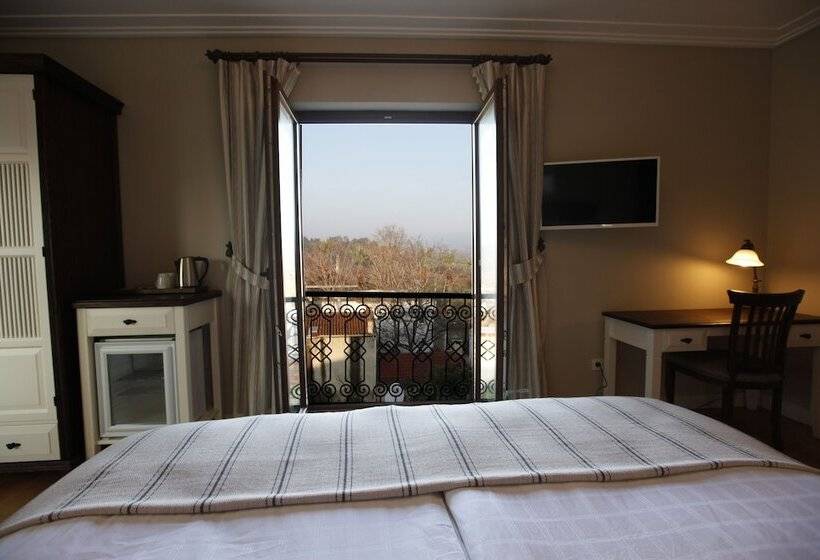 Номер Superior Вид на Бассейн, Akanthus Hotel Ephesus