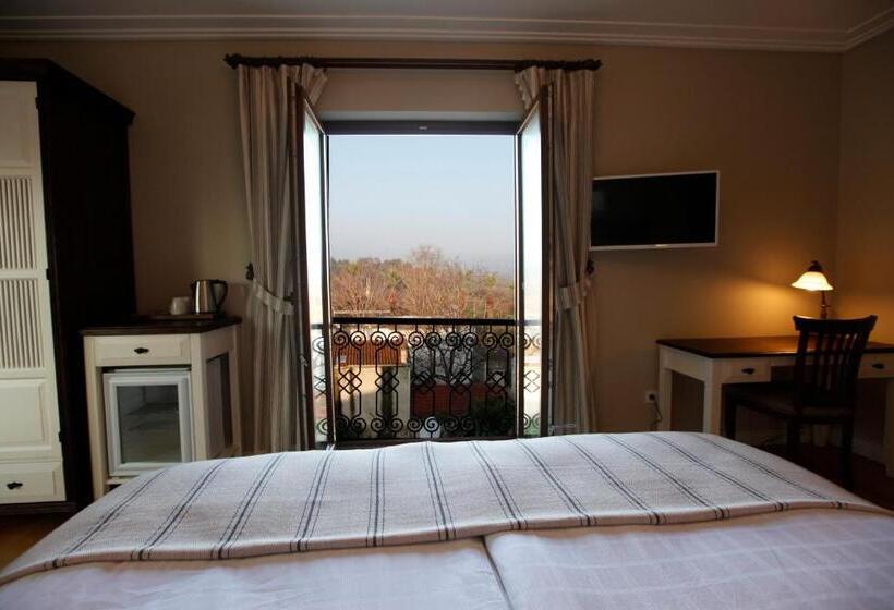 Номер Superior Вид на Бассейн, Akanthus Hotel Ephesus