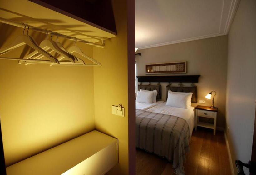 Номер Deluxe, Akanthus Hotel Ephesus