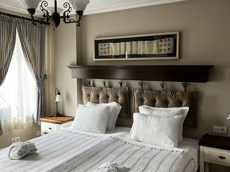 Номер Deluxe, Akanthus Hotel Ephesus