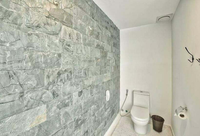 스탠다드 룸, Chan Boutique