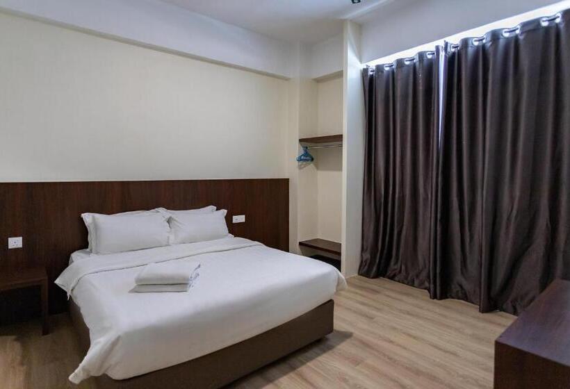 Apartamento 3 Dormitórios, Emart