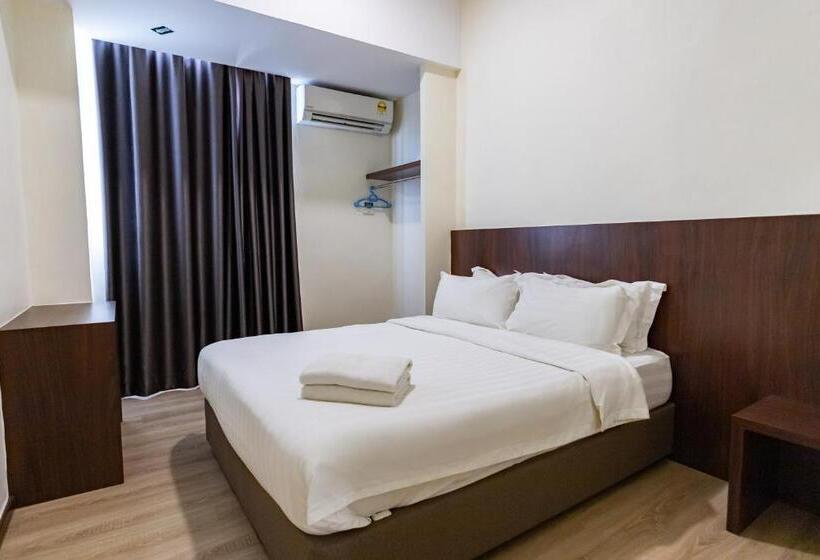 Apartamento 3 Dormitórios, Emart