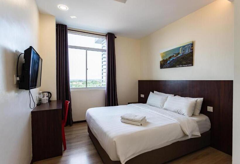 Quarto Estandar, Emart