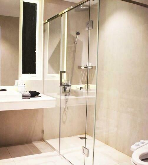 Номер Superior, La Vogue Boutique Hotel & Casino