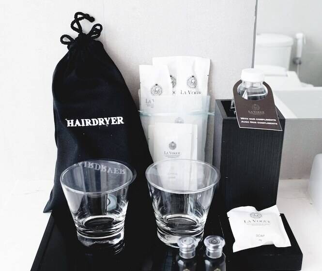 スーペリアールーム, La Vogue Boutique Hotel & Casino
