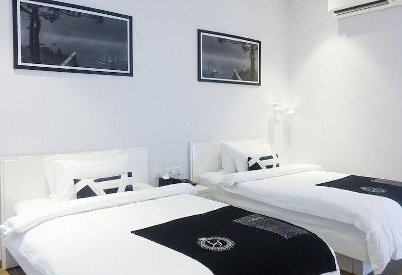 スーペリアールーム, La Vogue Boutique Hotel & Casino