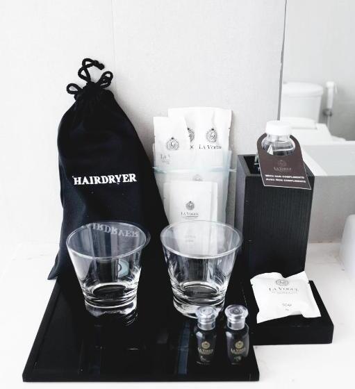 デラックスルーム, La Vogue Boutique Hotel & Casino