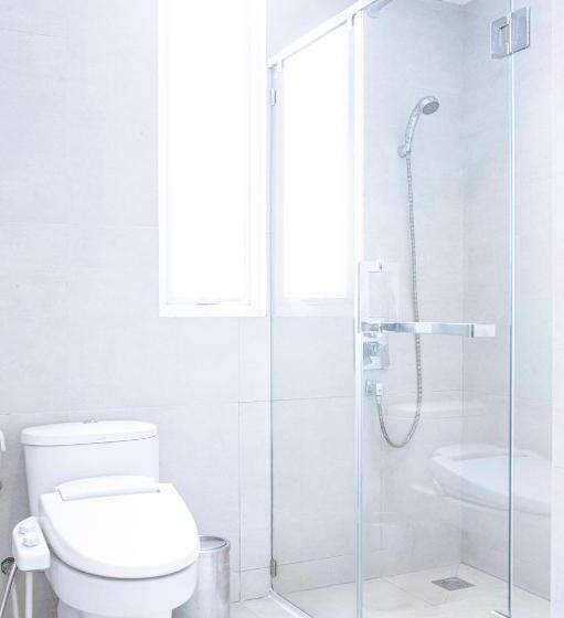 Номер Superior, La Vogue Boutique Hotel & Casino