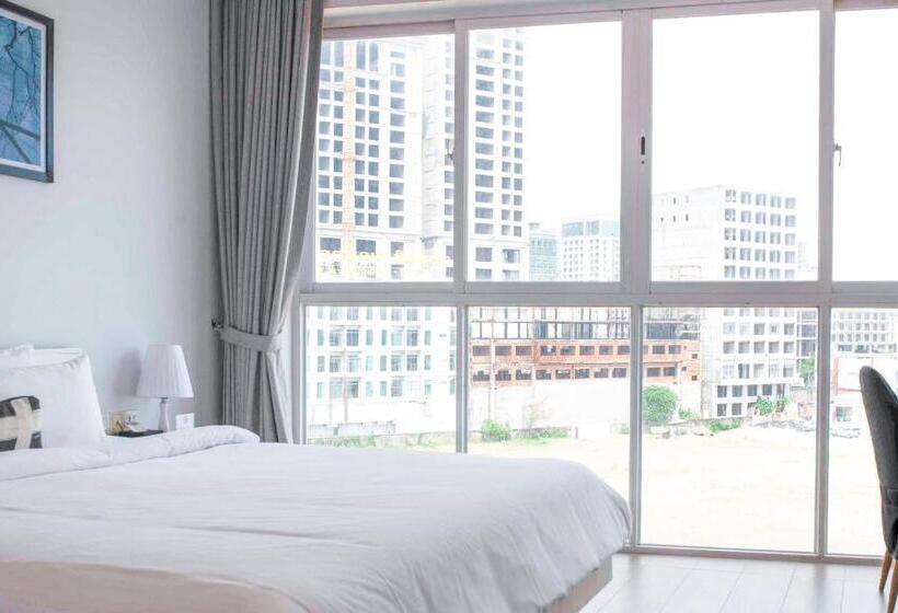 高级大房间, La Vogue Boutique Hotel & Casino