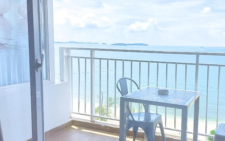 Номер Deluxe, La Vogue Boutique Hotel & Casino