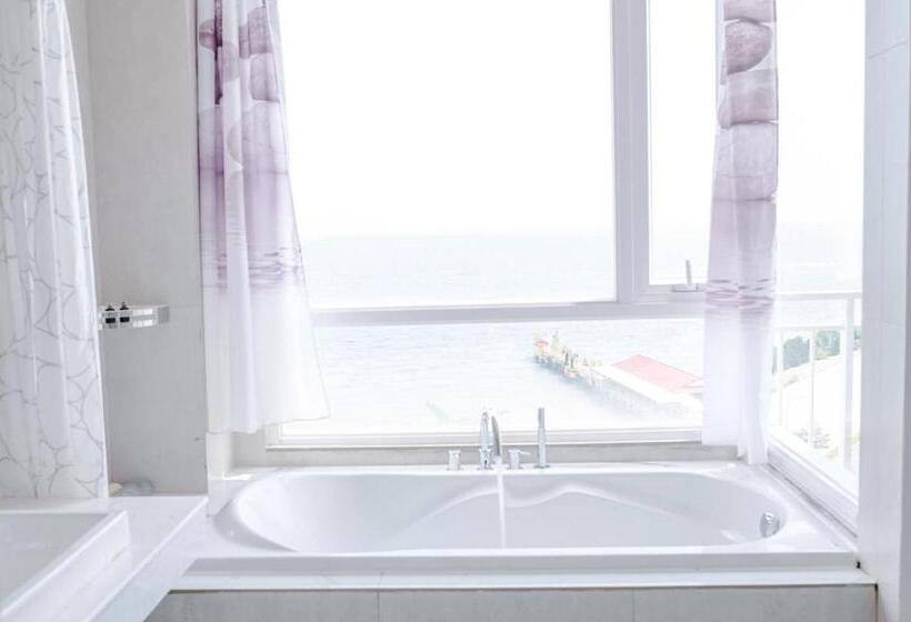 Номер Стандарт, La Vogue Boutique Hotel & Casino