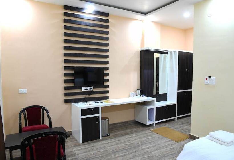 اتاق لوکس, Mariya International