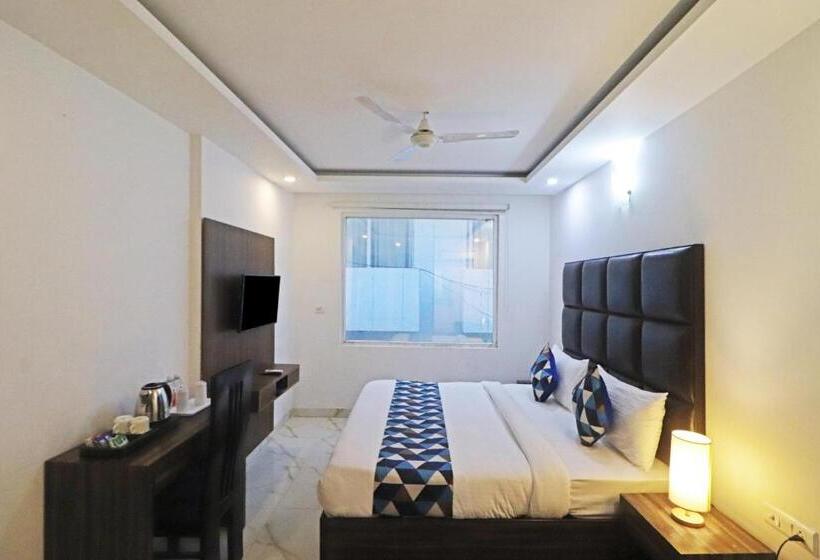 اتاق سوپریور, Mayda Prime Near Delhi Airport
