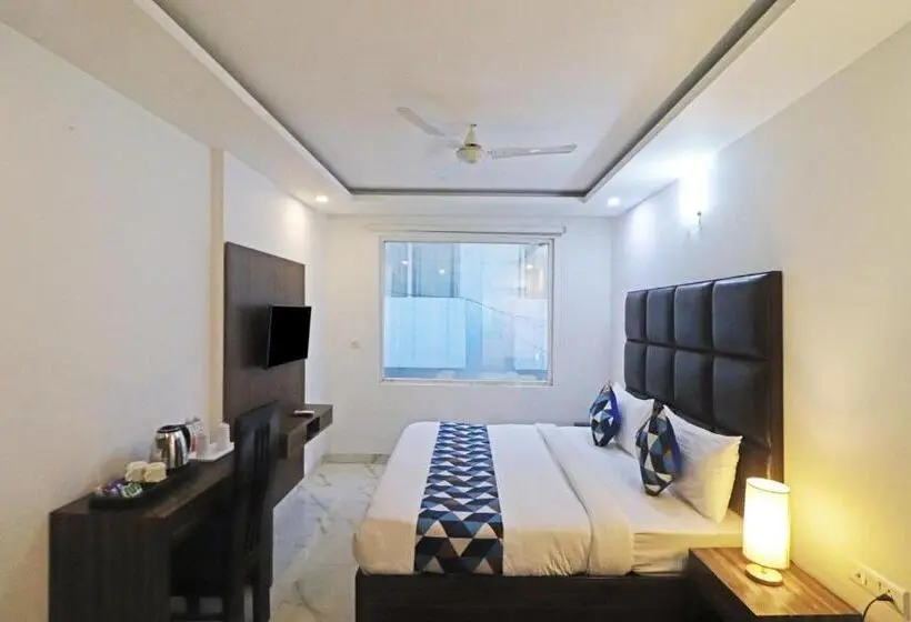 スーペリアールーム, Mayda Prime Near Delhi Airport