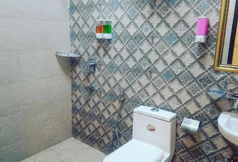 اتاق سوپریور, Mayda Prime Near Delhi Airport