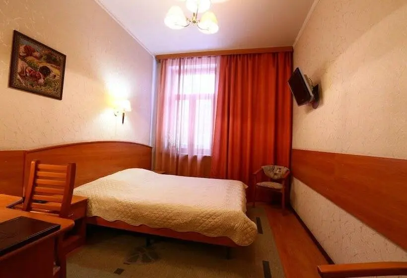Habitació Comfort, Postoyalec