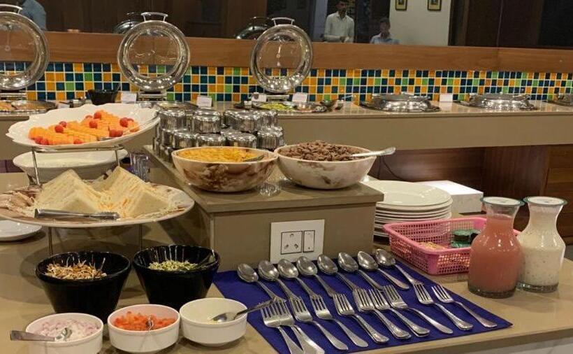 Standard-huone, Shagun Chandigarh Zirakpur