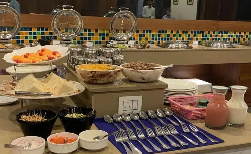 スタンダードルーム, Shagun Chandigarh Zirakpur