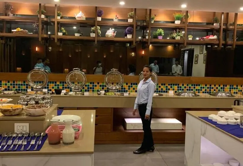 スタンダードルーム, Shagun Chandigarh Zirakpur