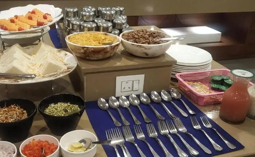 スタンダードルーム, Shagun Chandigarh Zirakpur
