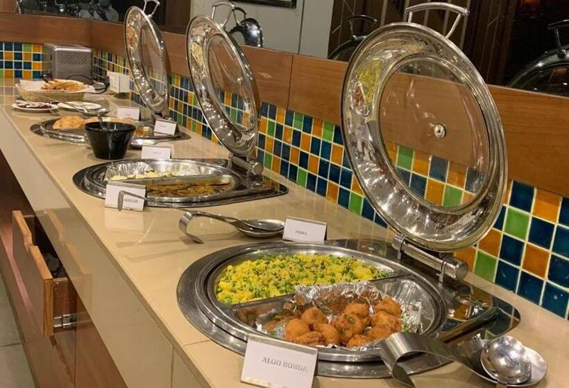 Standard-huone, Shagun Chandigarh Zirakpur