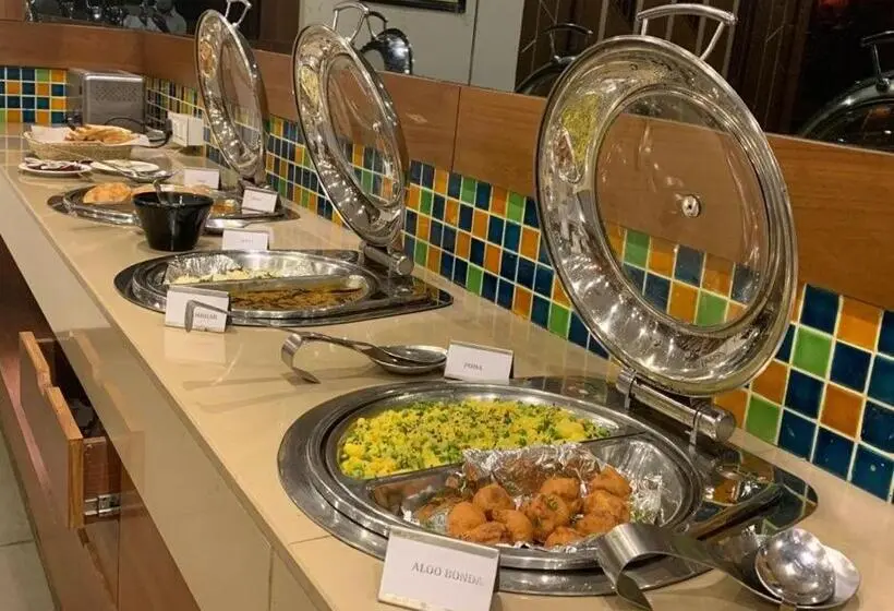 スタンダードルーム, Shagun Chandigarh Zirakpur