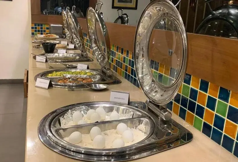 スタンダードルーム, Shagun Chandigarh Zirakpur