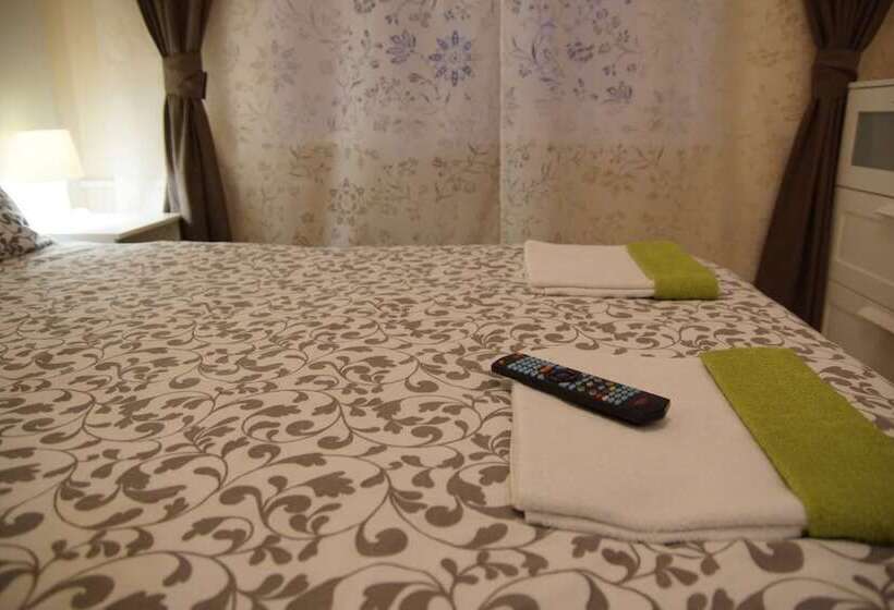 스탠다드 룸, Mini Hotel Spokoynoy Nochi On Kievskaya