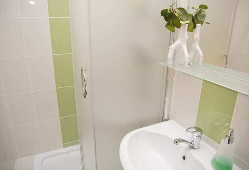 스탠다드 룸, Mini Hotel Spokoynoy Nochi On Kievskaya