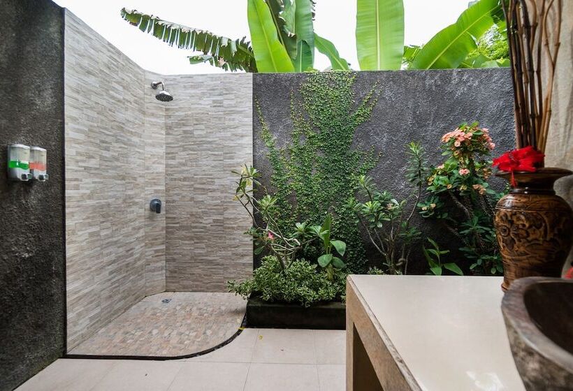 デラックススイート, Sunset Garden Nusa Lembongan