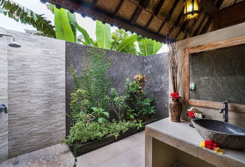 デラックススイート, Sunset Garden Nusa Lembongan