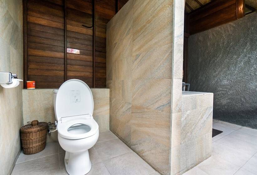 デラックススイート, Sunset Garden Nusa Lembongan