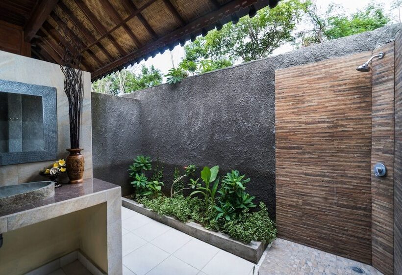 デラックススイート, Sunset Garden Nusa Lembongan