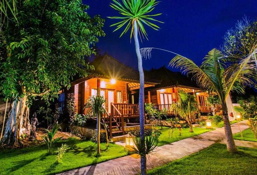 سوییت لوکس, Sunset Garden Nusa Lembongan