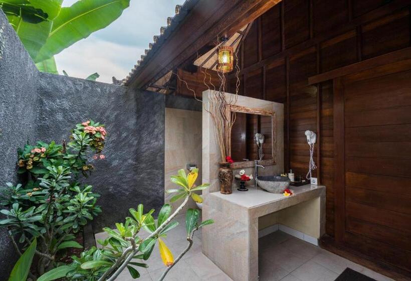 デラックススイート, Sunset Garden Nusa Lembongan