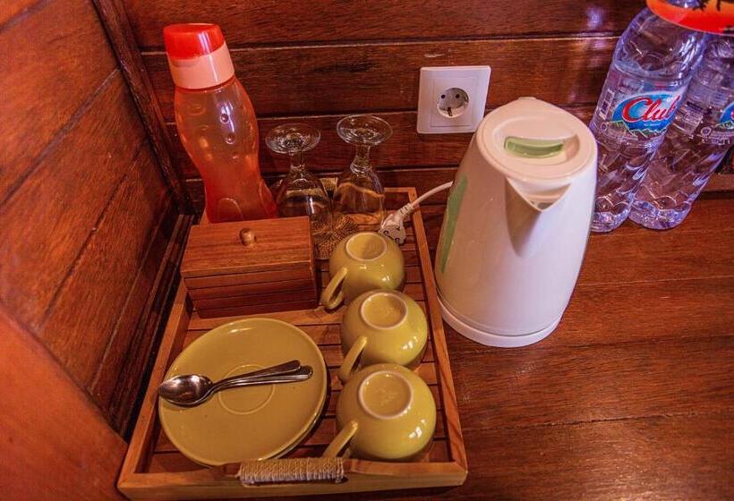 ツーベッドルーム ヴィラ, Sunset Garden Nusa Lembongan