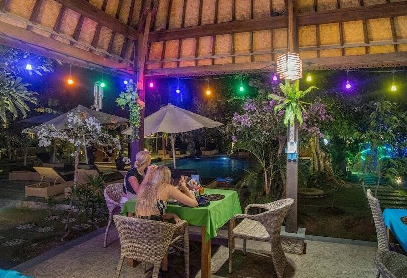 デラックススイート, Sunset Garden Nusa Lembongan