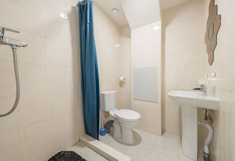 Номер Стандарт, Hostel Olimpic 22