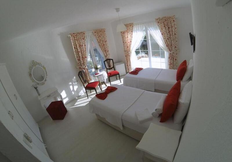 جناح عائلي, Adelfia