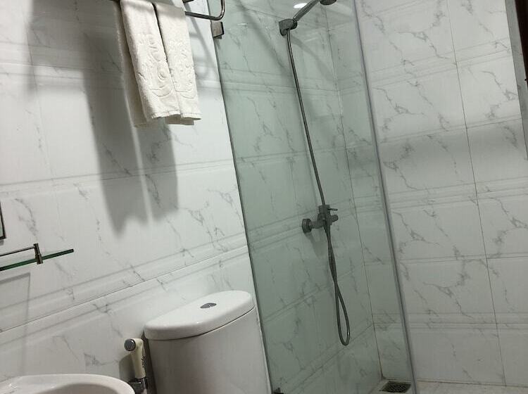 اتاق استاندارد, Chu Long Hotel Catbaisland