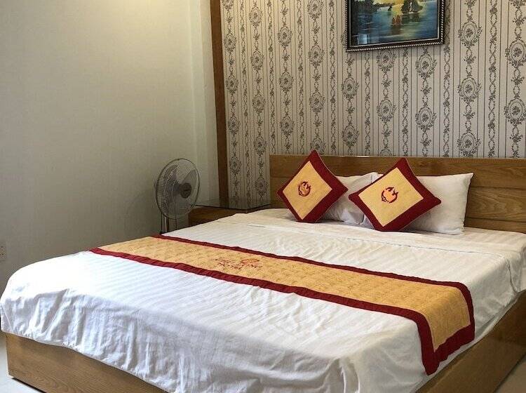 اتاق استاندارد, Chu Long Hotel Catbaisland