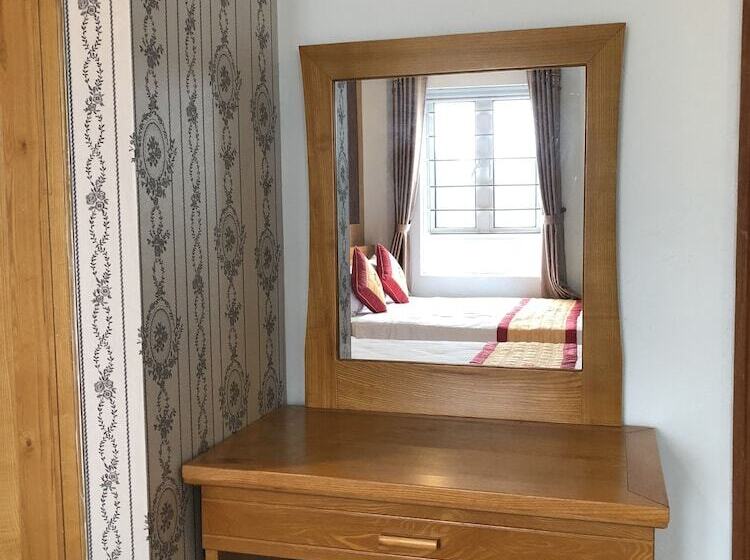 اتاق استاندارد, Chu Long Hotel Catbaisland