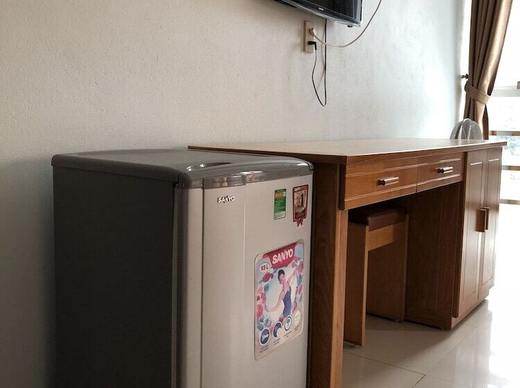 اتاق استاندارد, Chu Long Hotel Catbaisland