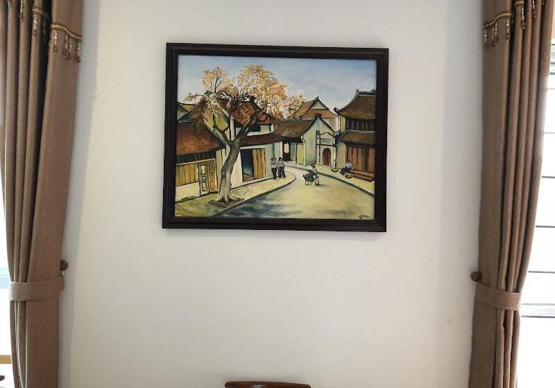 اتاق استاندارد, Chu Long Hotel Catbaisland