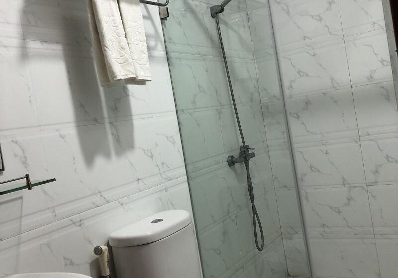 اتاق استاندارد, Chu Long Hotel Catbaisland